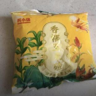 新新日期东北香糯玉米碴米饭伴侣当季新米小粒粘碴子玉米