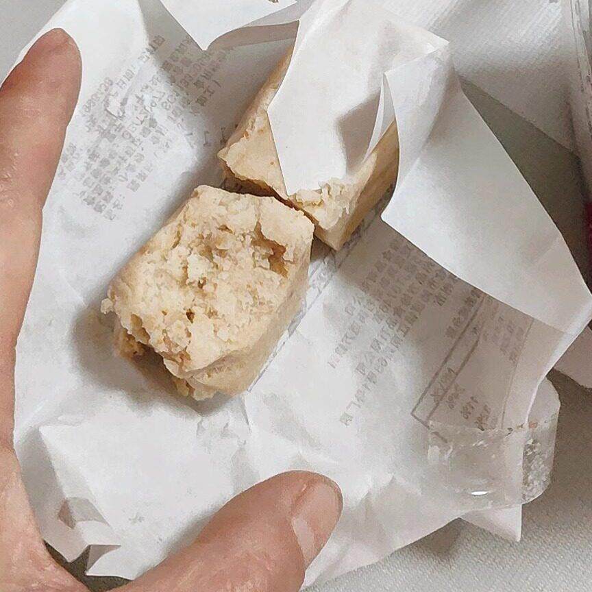 新上海特产传统花生松子芝麻核桃多口味酥糖老人零食糕点心童年味