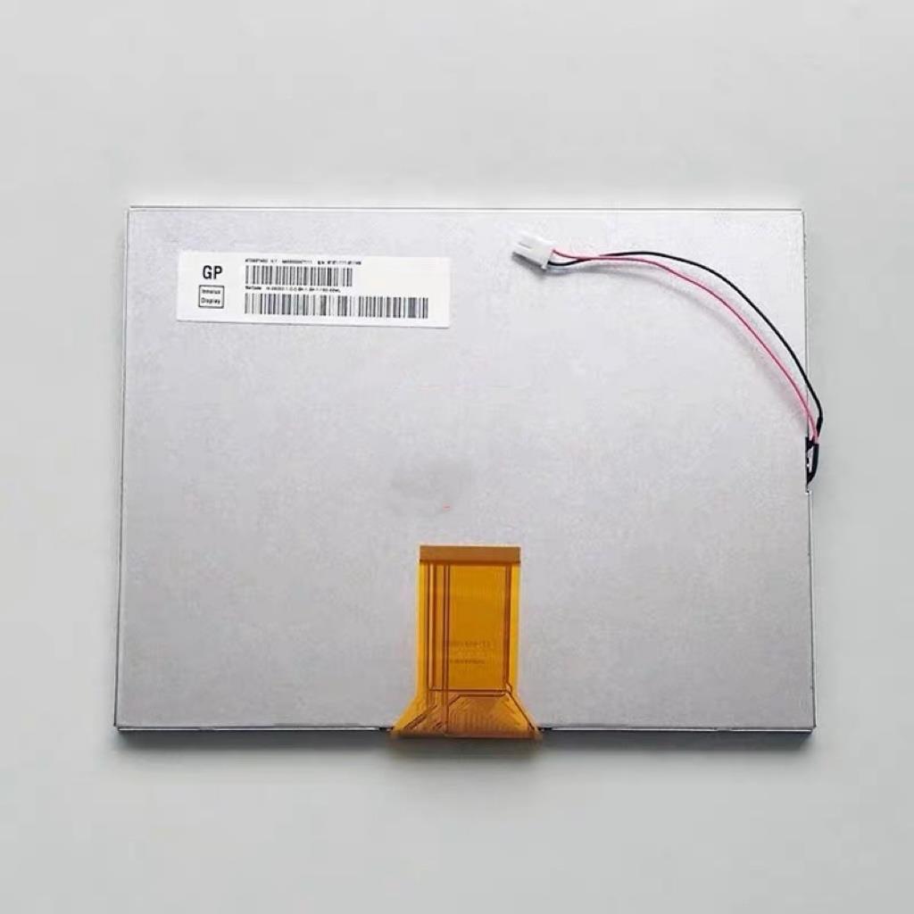 8寸显示屏 MD080NA-05A EE080NA-06A EJ080NA-05B AT080TN52 V.1