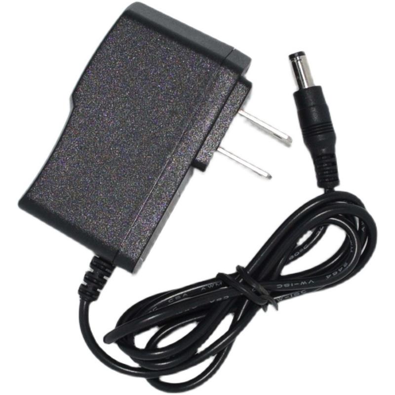 适用十度数码播放器 SD-S511 扩音器充电器 数据线 充电线圆孔5V