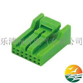 车用DJ7071A-0.6-11/21汽车连接器IL-AG5-7P-S3C1/IL-AG5-7S-S3C1