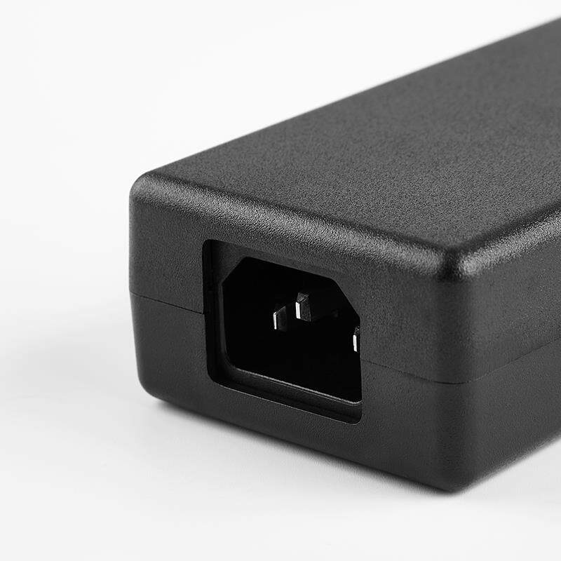 台式组装一体机电脑迷你主机通用电源12V7A 6.5A 6A 5A电源适配器