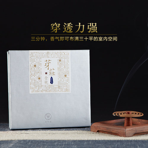 迦印堂越南芽庄沉香天然熟结老料