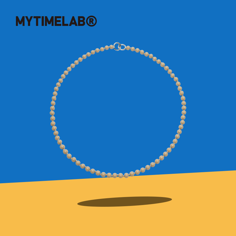 MYTIMELAB摩太潮玩多巴胺串珠背带挂饰配饰时尚百搭个性饰品