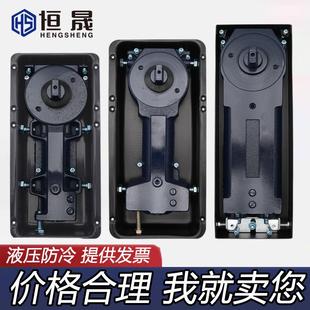 玻璃门地弹簧220B 322型号无框玻璃门地弹簧有框门配件地弹簧 818