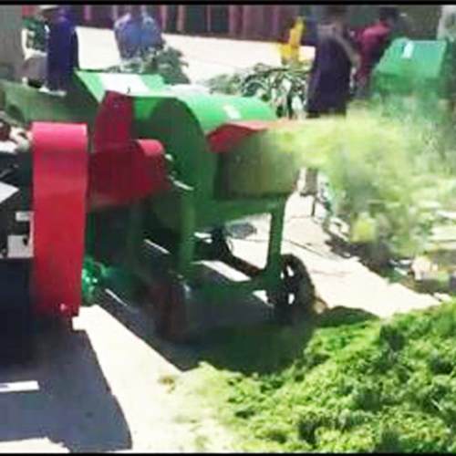 铡草揉搓粉碎机 粉碎揉丝一体机 切草柔丝 铡草揉丝机