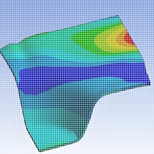 patran nastrand Simdroid MADYMO comsol模拟CFX仿真分析CFD代做