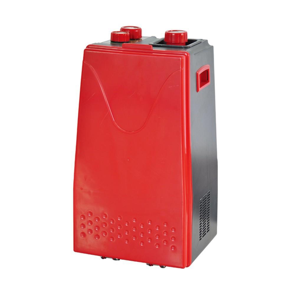 洗地机A009电子打泡箱地毯刷地机发泡箱地毯清洗发泡泡沫箱