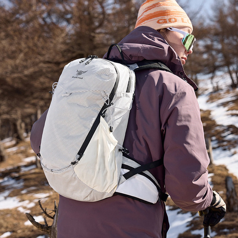 word road道途行者户外登山双肩背包轻便防水大容量徒步旅行运动