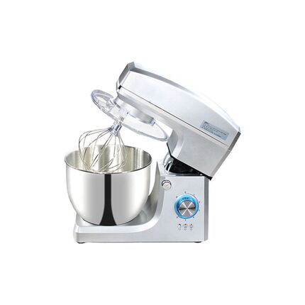 商用多功能1500W厨师机7L大容量和面机奶油打发器电动打蛋搅拌器