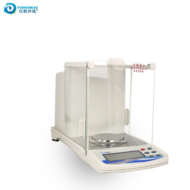 分析电子天平 ESJ120-4B 全自动内校天平ESJ220-4A高精度110-4B
