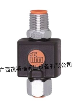 易福门IFM温度传感器TP3231温度传感器的估算单元热电阻探头