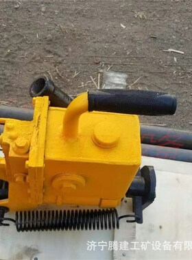 YFZ-147型液压方枕器 手提式液压顶方枕机 YFZ-80软枕间距调整器