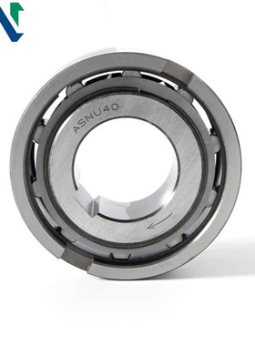 天牛供应ASNU70 (NFS70 TFS70) 单向凸轮离合器 滚柱式离合器