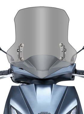 三阳蜂鸟125/FNX150/JET LS/DNX150雷霆王风挡踏板摩托车挡风玻璃