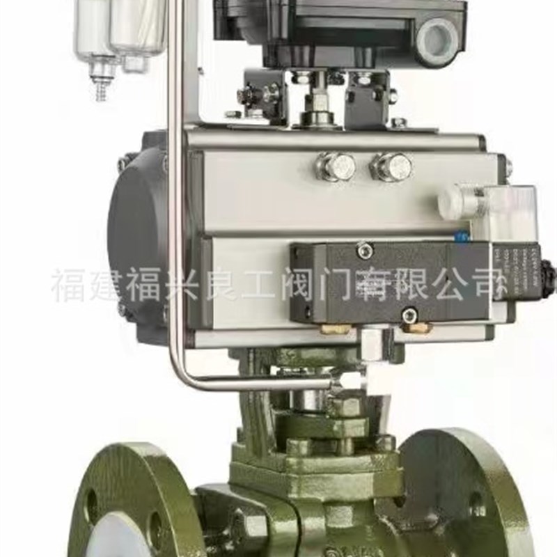 不锈钢铸钢  电动高压球阀 Q961N-320P  DN15 20 25福兴良工