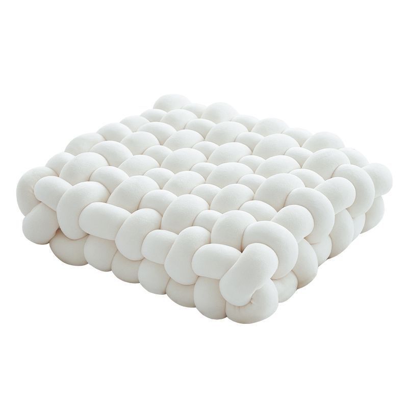 编织坐垫地上屁股座蒲团椅子靠枕靠垫垫腰枕抱枕卧室沙发懒人屁垫,居家布艺,沙发套,淘宝优惠券,粉丝福利购,淘宝优惠卷