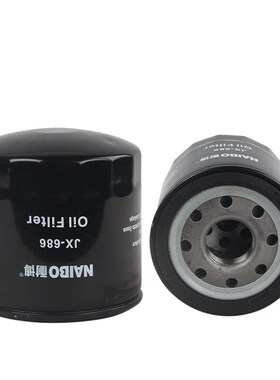 JX-686机滤   8-94338181-1/2   8-97148270-0/2   LF3854