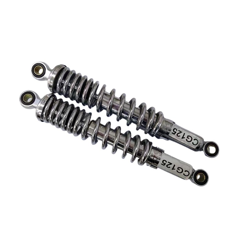 摩托车减震 太子125避震器 GN125后减震 减震器 太子125后叉