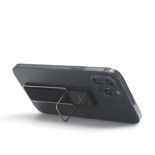 创意手机支架懒人超薄多功能背贴