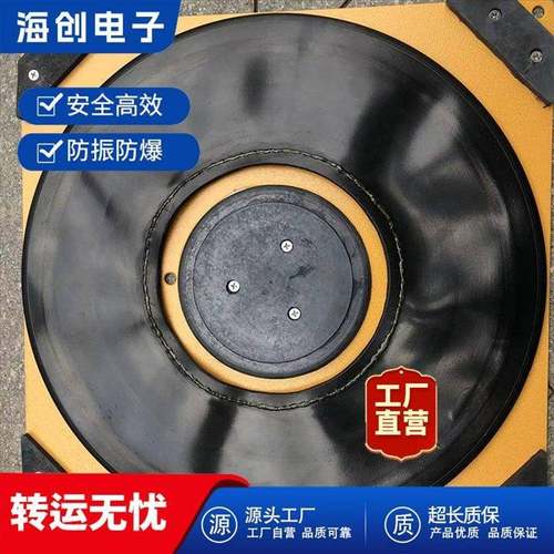 起重悬浮搬运气垫各种精密设备搬运过缝气垫