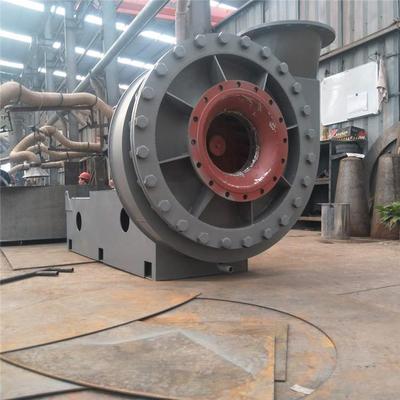 凯特煤气密封增压风机MJG离心鼓风机煤气增压