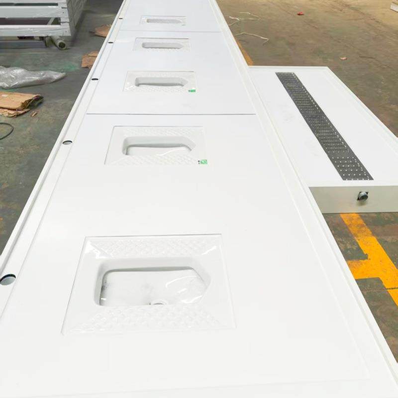 支持蹲便器成套设备户外箱房内部厕所板材出口打包箱快拼,商业/办公家具,移动厕所/装配式厕所,淘宝优惠券,粉丝福利购,淘宝优惠卷