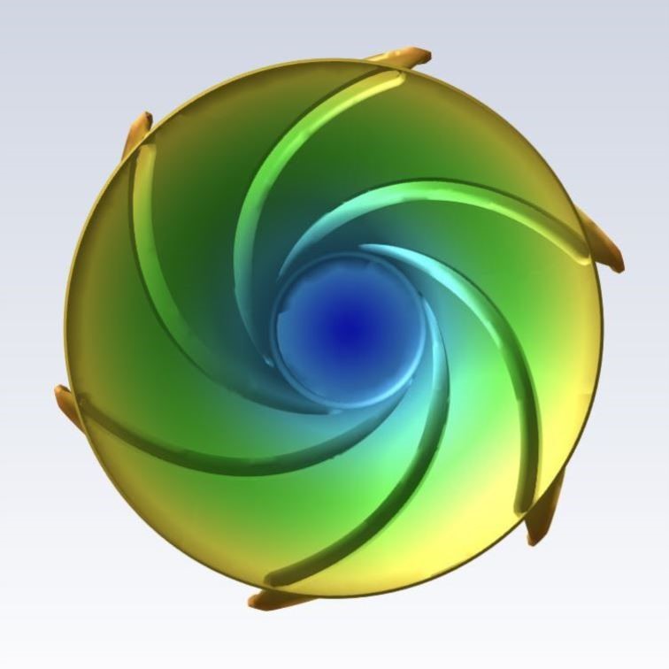 代做abaqus/ansysy/fluent/comsol/matlab/zemax/子程序/仿真模拟