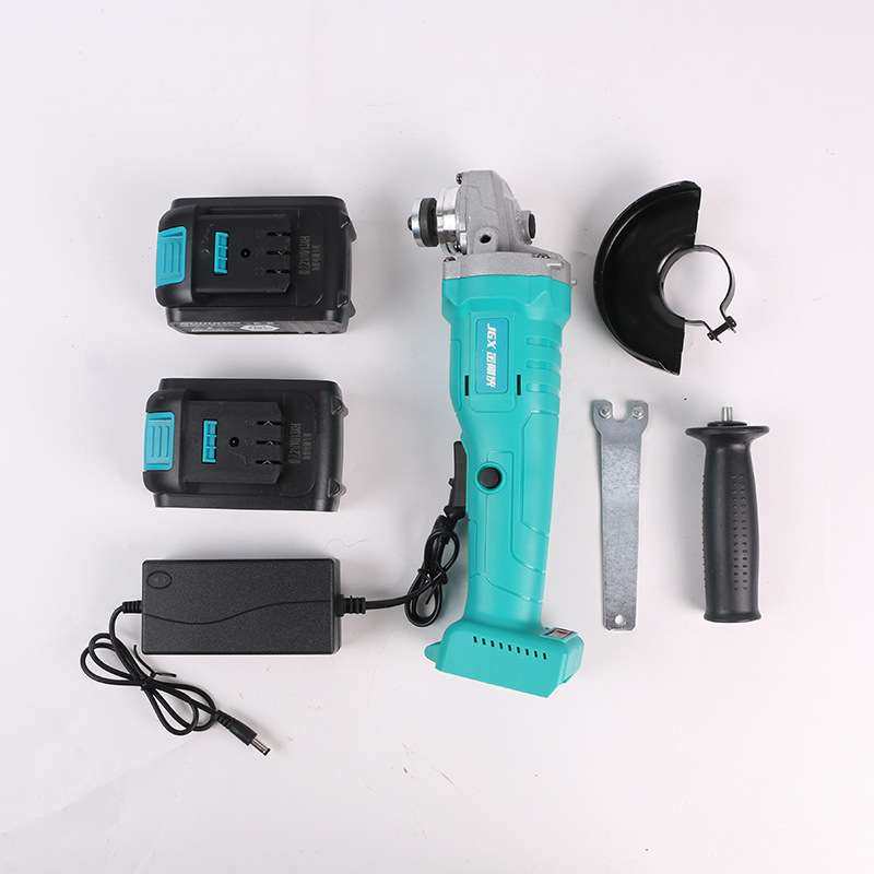 无刷充电式电动角磨机手持小型切割机砂纸磨光机充电型角磨机,农机/农具/农膜,割灌机/割草机/油锯,淘宝优惠券,粉丝福利购,淘宝优惠卷