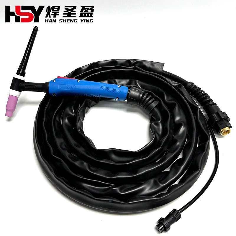 WP-26工业级气冷氩弧焊枪瑞菱款新型加粗线缆TIG-26氩弧焊把线枪,农机/农具/农膜,割灌机/割草机/油锯,淘宝优惠券,粉丝福利购,淘宝优惠卷
