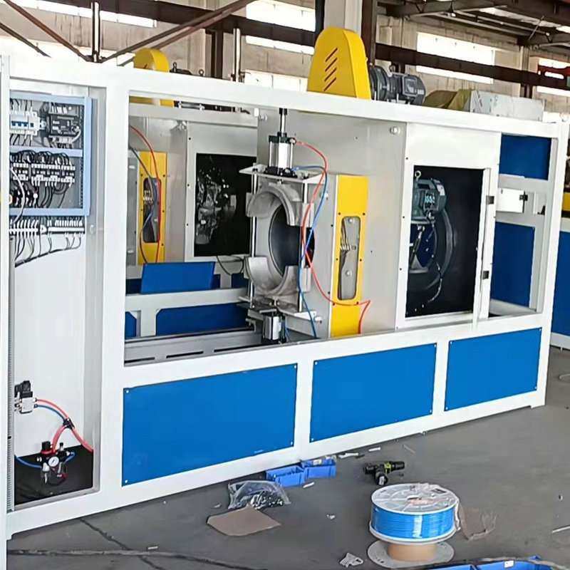 管材无屑切割机 无尘切割机 PVC塑料管材横向切割机 型材切割机,机械设备,其他机械设备,淘宝优惠券,粉丝福利购,淘宝优惠卷