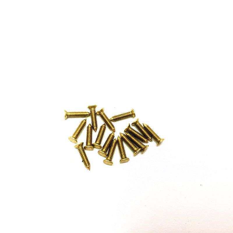 螺丝头钉沉头铜自攻尖尾螺丝槽螺钉一字小自攻耐锈螺纹螺栓DIN912,农机/农具/农膜,割灌机/割草机/油锯,淘宝优惠券,粉丝福利购,淘宝优惠卷
