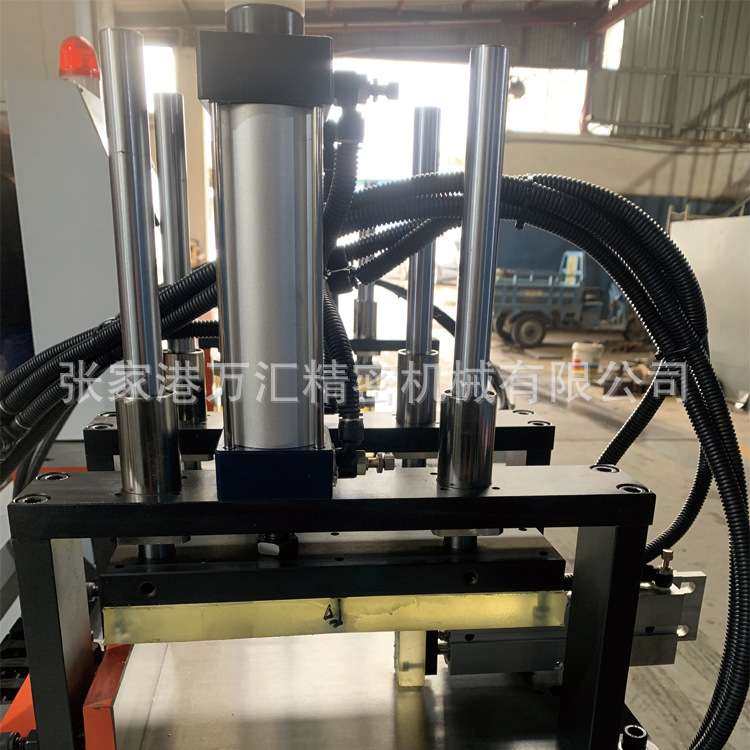 PVC塑料管材全自动分料下料机 铜铝管切铝机 90度铝型材切割机,机械设备,其他机械设备,淘宝优惠券,粉丝福利购,淘宝优惠卷