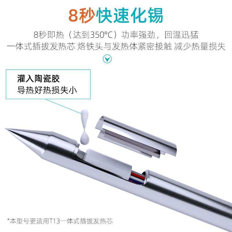 白光BK950D电焊台便携式可调恒温电烙铁50W数显焊锡枪焊接电焊笔,农机/农具/农膜,割灌机/割草机/油锯,淘宝优惠券,粉丝福利购,淘宝优惠卷