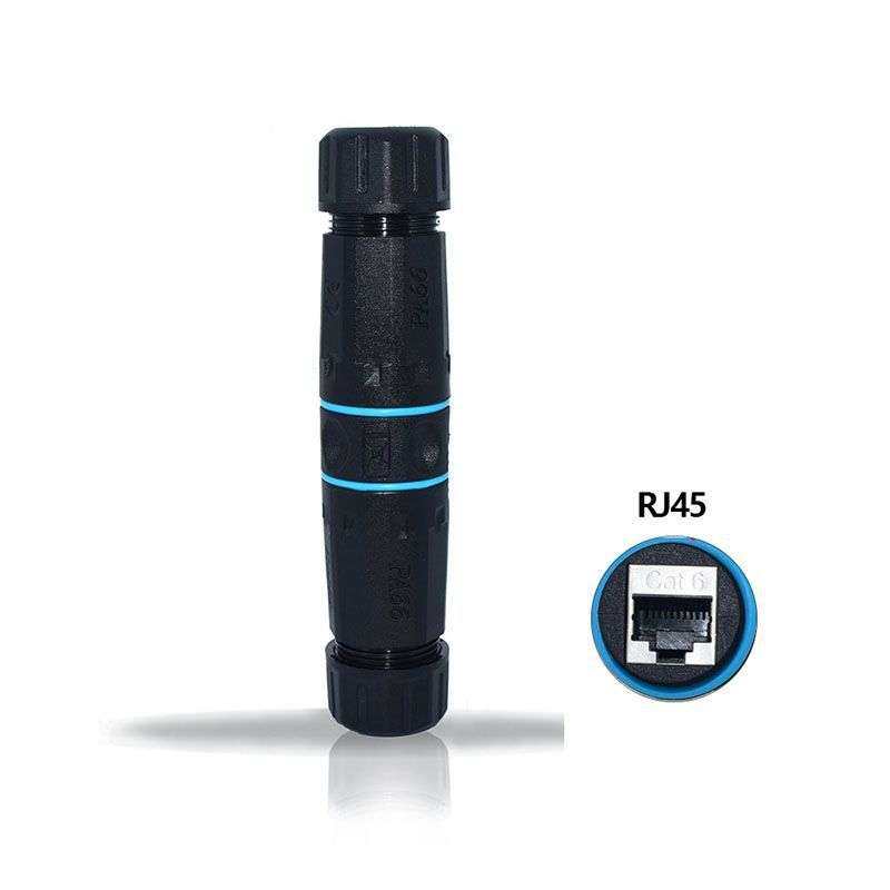 自动化通讯设备RJ45网络防水插头连接器超六类带屏蔽千兆接头,农机/农具/农膜,割灌机/割草机/油锯,淘宝优惠券,粉丝福利购,淘宝优惠卷