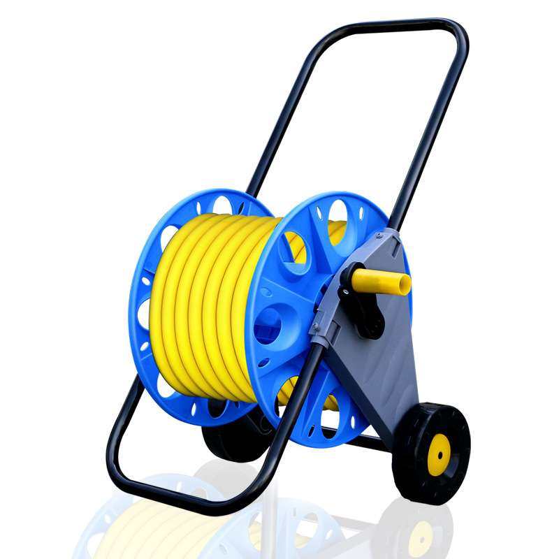 厂家直供洗车高压水枪水管收纳架手提式推拉式手持手推水管车,农机/农具/农膜,割灌机/割草机/油锯,淘宝优惠券,粉丝福利购,淘宝优惠卷
