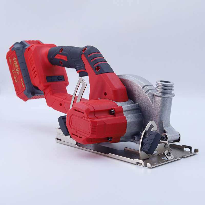 充电无线手提锯锂电切割机5寸无刷电圆锯木工石材圆盘锯,农机/农具/农膜,割灌机/割草机/油锯,淘宝优惠券,粉丝福利购,淘宝优惠卷
