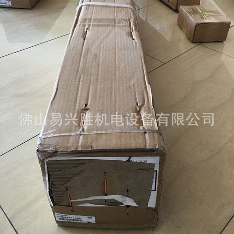 订货原装SMC大气缸MDBB63-1100 1.1米长行程标准气缸