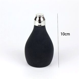 barbershop美发店分装蓬松头发粉造型粉瓶爽身粉喷瓶痱子粉喷粉瓶