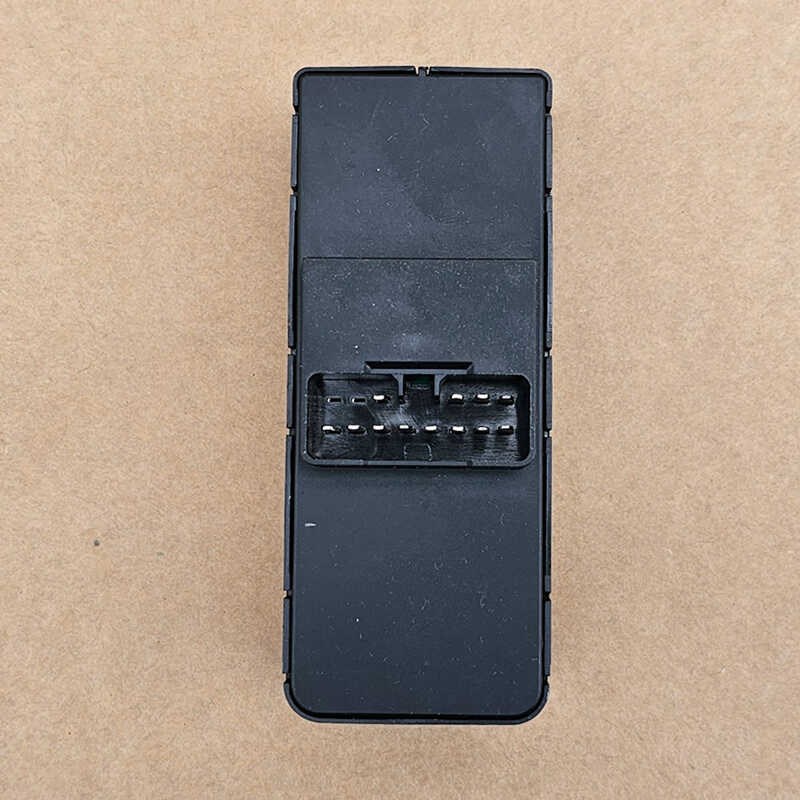 适配海全H600 H7 oA9 Q7 i7海全百友电动汽车门窗玻璃升降开关按