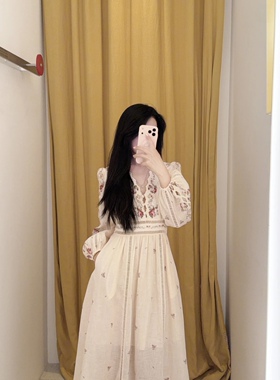 春秋新款澳大利亚长款晚礼服紫色粉色两款宴会婚礼年会#999#3