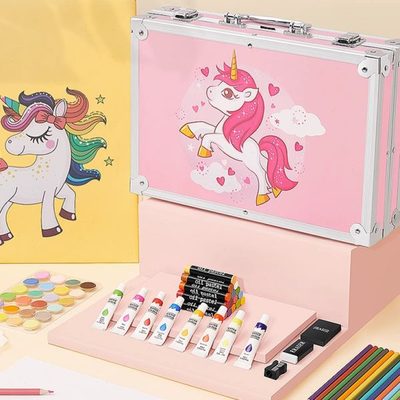 女孩生日礼物10岁以上女童12儿童高端实用十小学生学习用品9男孩8