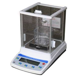 PVC塑胶电线比重计PE料颗粒数显直读密度测试仪有现货价格优惠