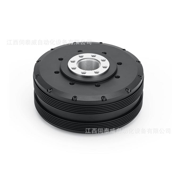 PM10025大扭矩无刷直流伺服电机云台稳定器（裸电机）