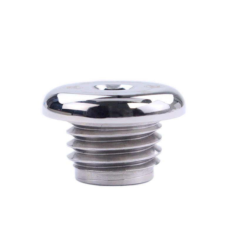 适用于春风NK250改装配件150机油尺400NK防盗机油螺丝650GT进油盖