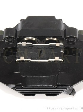 CF800 CF450后制动钳550后刹车泵 500春风625全地形车9010-080500