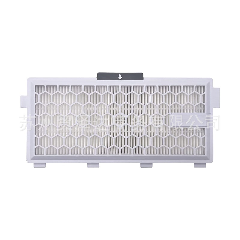 适用Miele美诺吸尘器S4/S5/S6/S8/C2/C3配件滤网HEPA滤芯SF-HA50