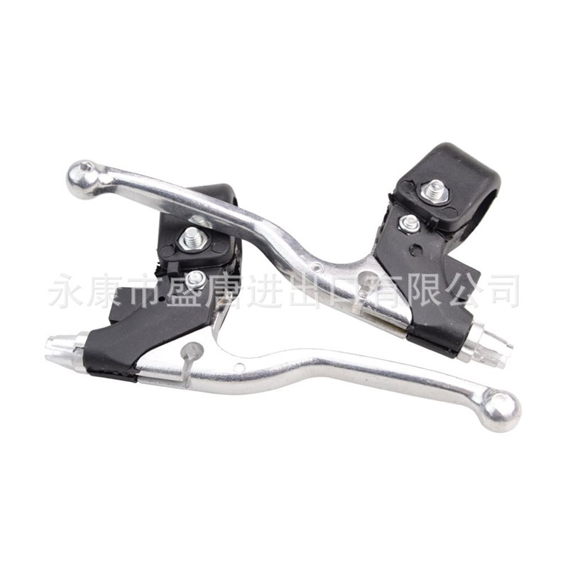 手柄扭油门 22mm 刹车杆更换 47cc 49cc 2 冲程