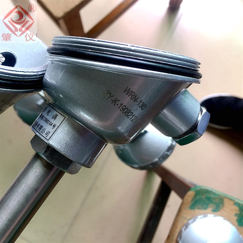 热电偶 k型热电偶 WRN130 WRN230 WRN330 WRN430 WRN010