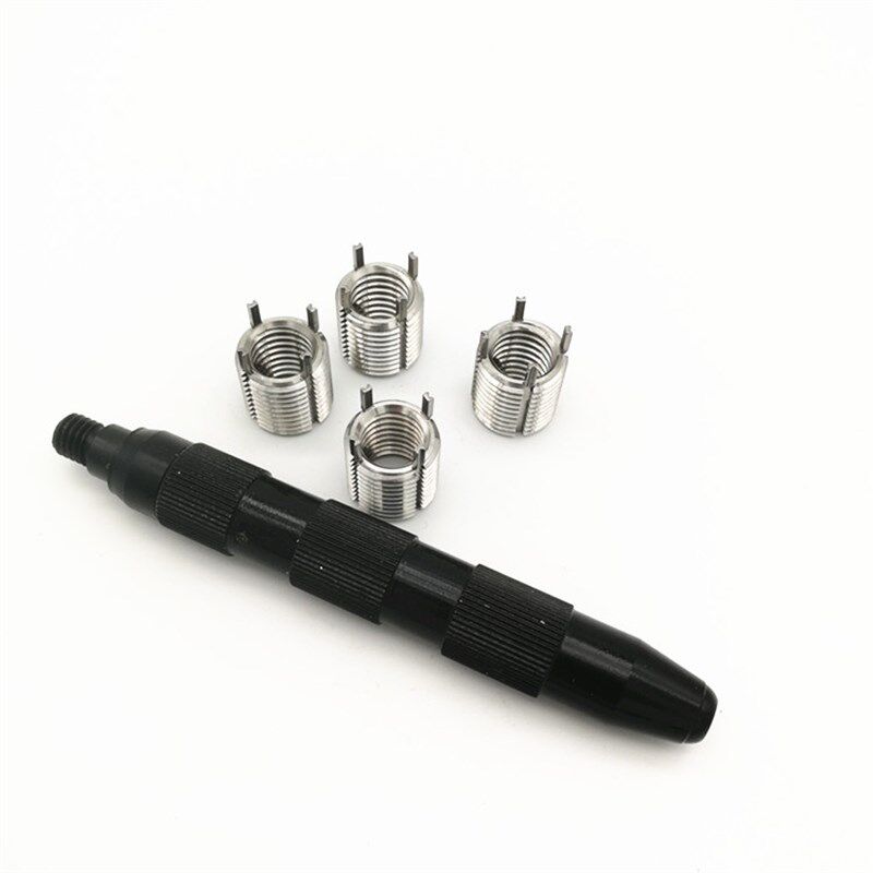 插销螺套安装工具公制美制英制国标带销钉牙套安装扳手M2-M16